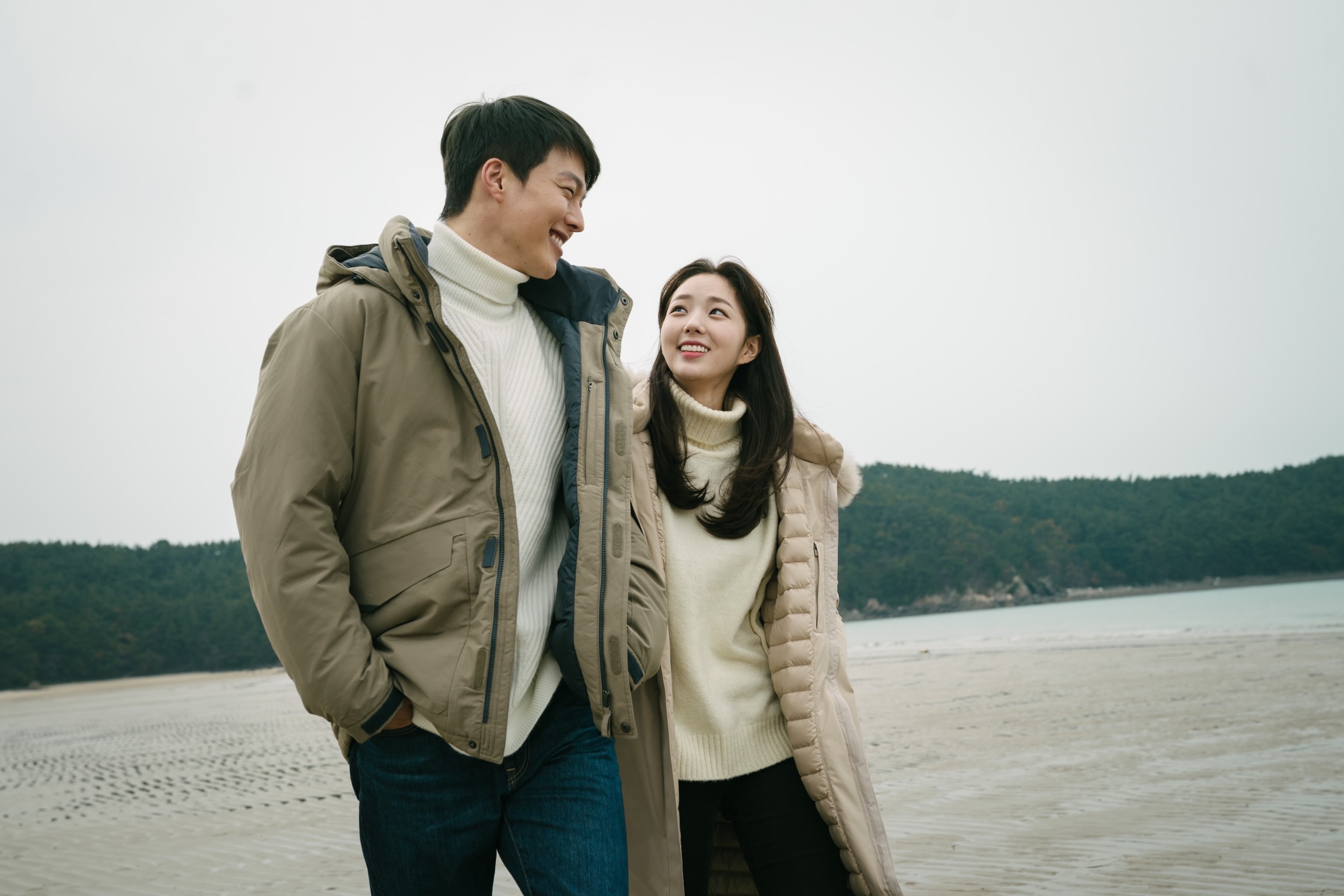 酸酸甜甜剧照的剧照