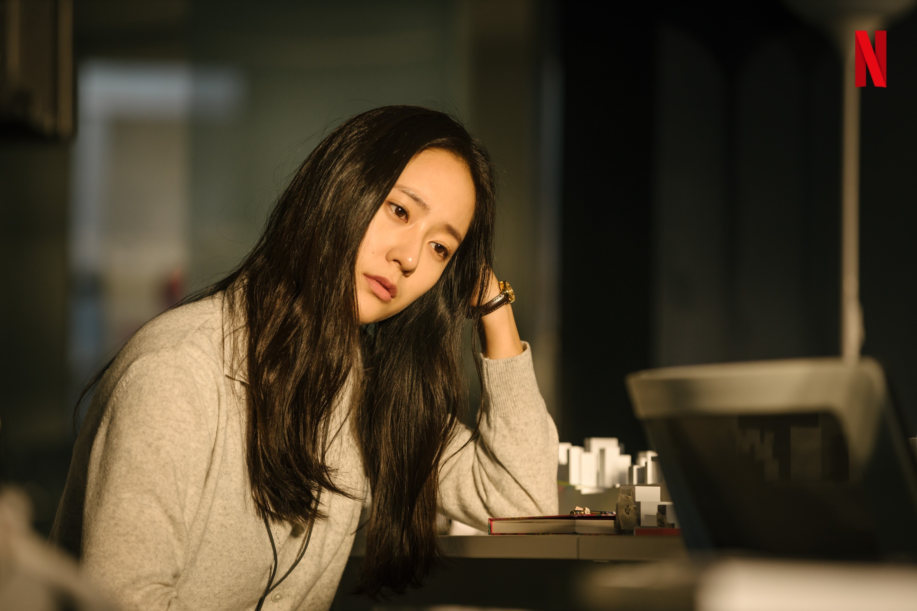 酸酸甜甜剧照的剧照