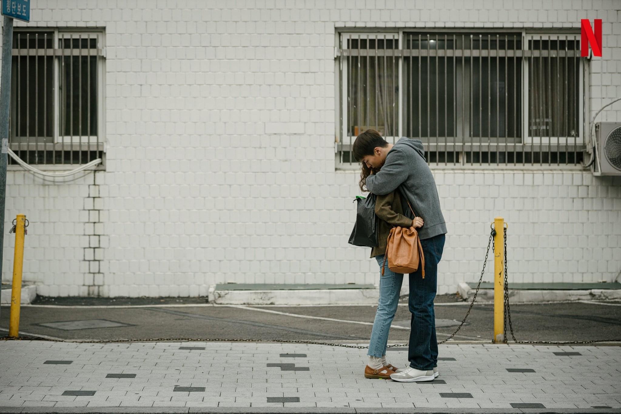 酸酸甜甜剧照的剧照