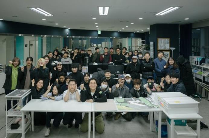 酸酸甜甜剧照的剧照