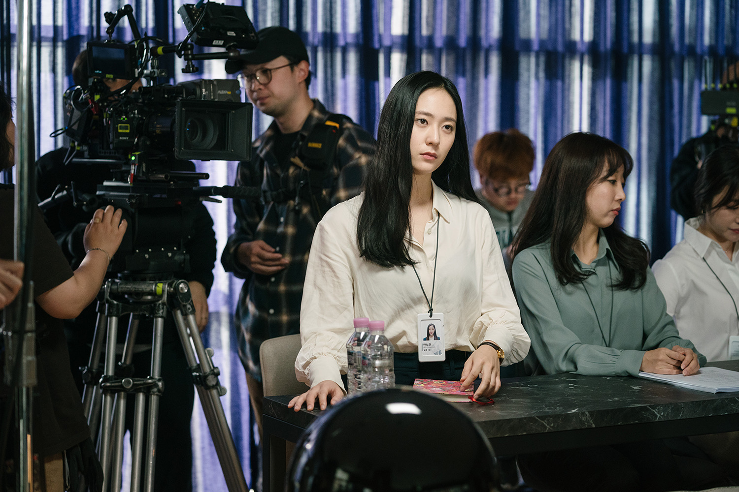 酸酸甜甜剧照的剧照