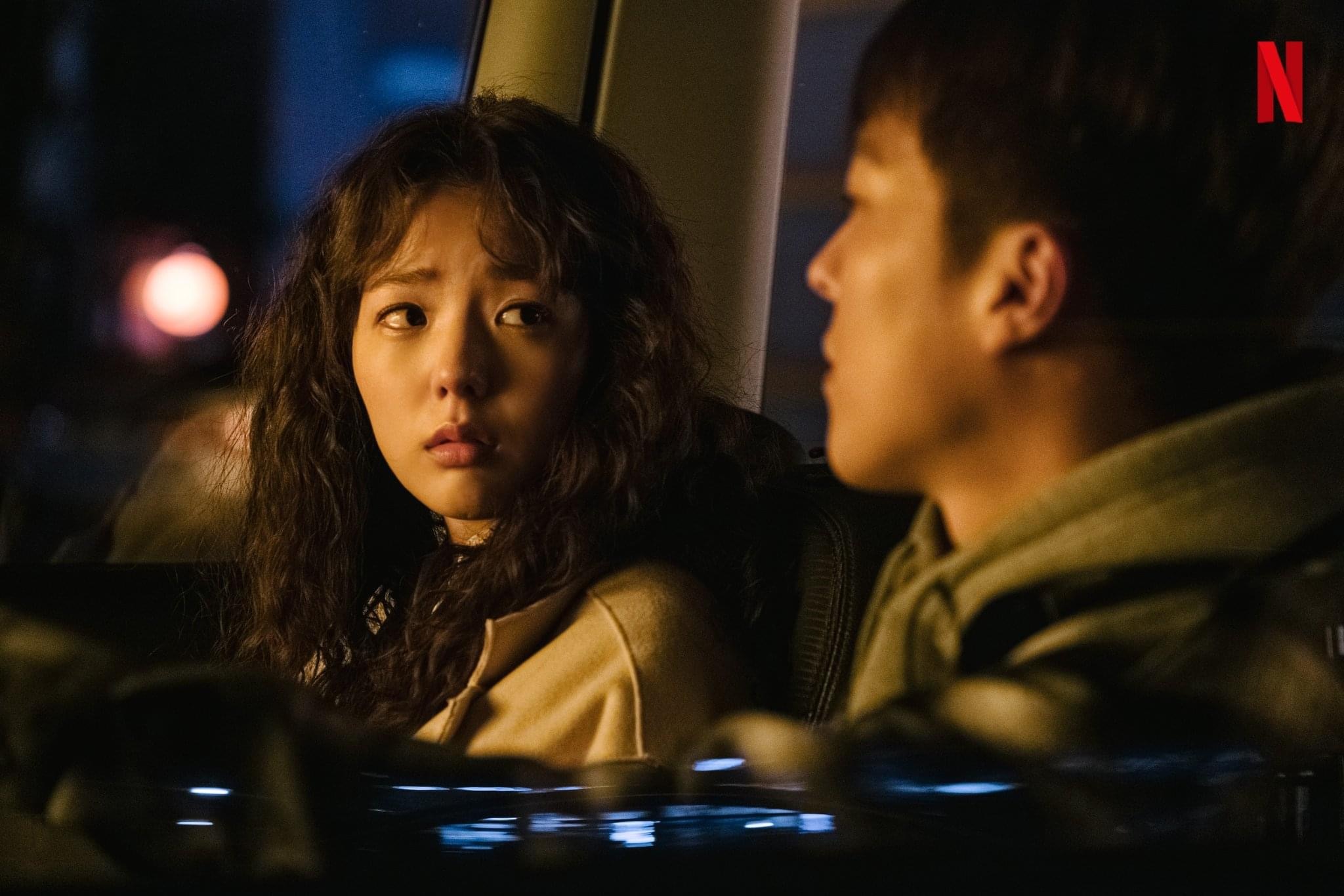 酸酸甜甜剧照的剧照