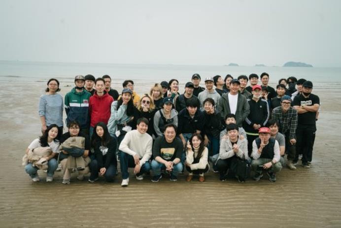 酸酸甜甜剧照的剧照