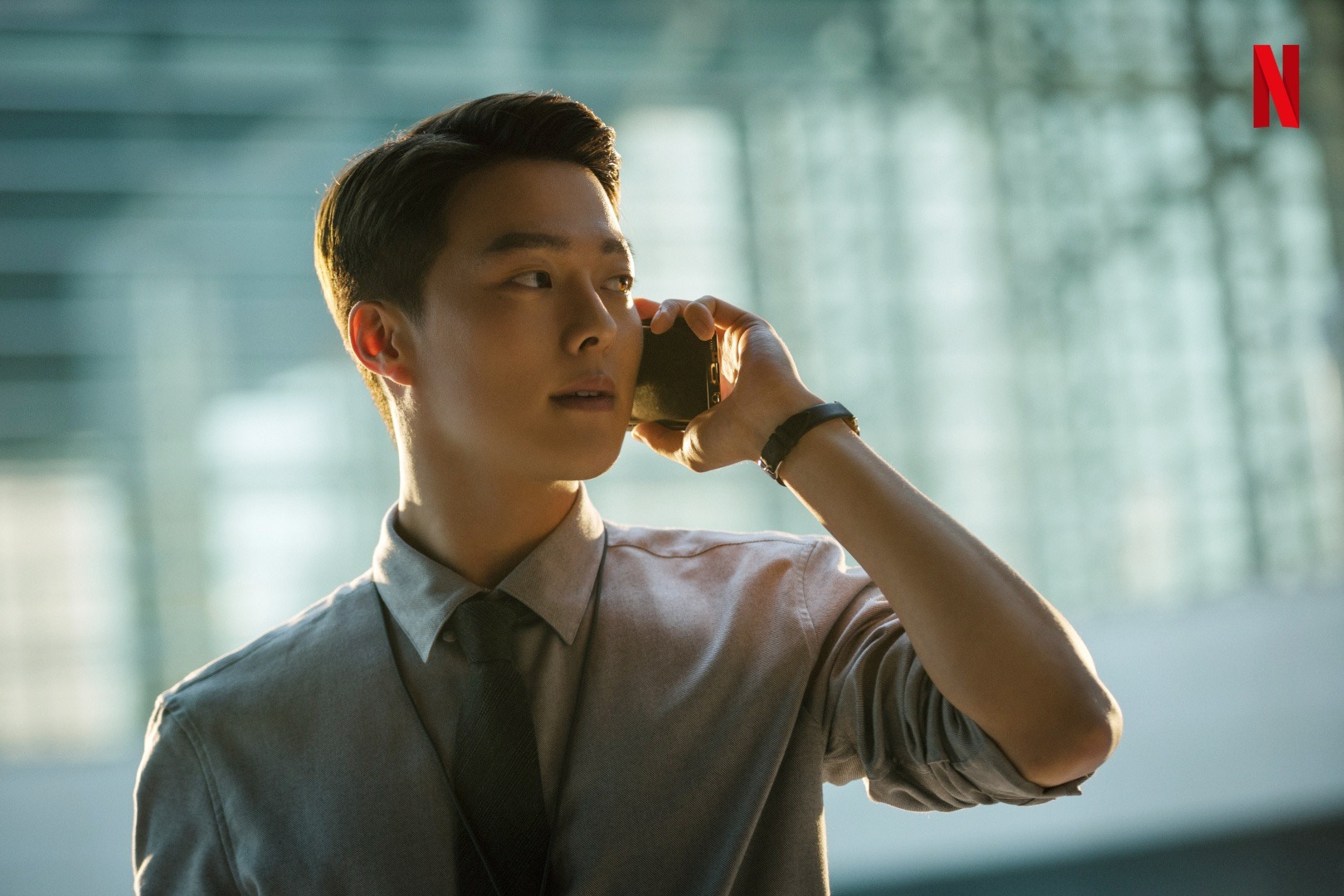 酸酸甜甜剧照的剧照