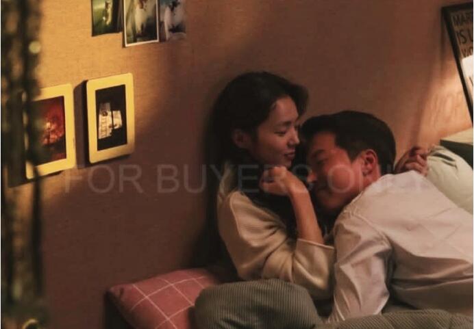 酸酸甜甜剧照的剧照