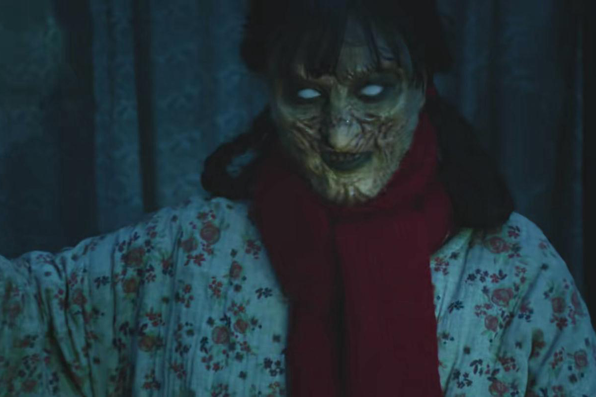 鬼吹灯之黄皮子坟剧照的剧照