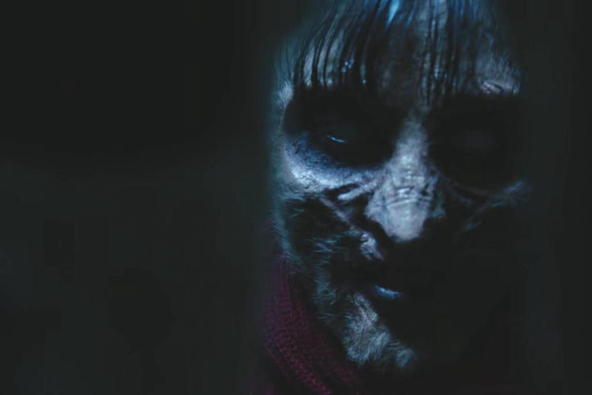 鬼吹灯之黄皮子坟剧照的剧照