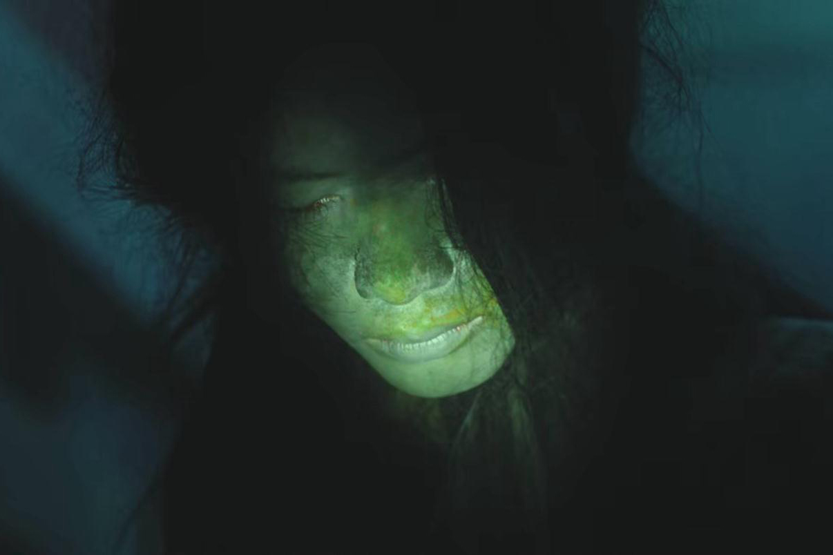 鬼吹灯之黄皮子坟剧照的剧照