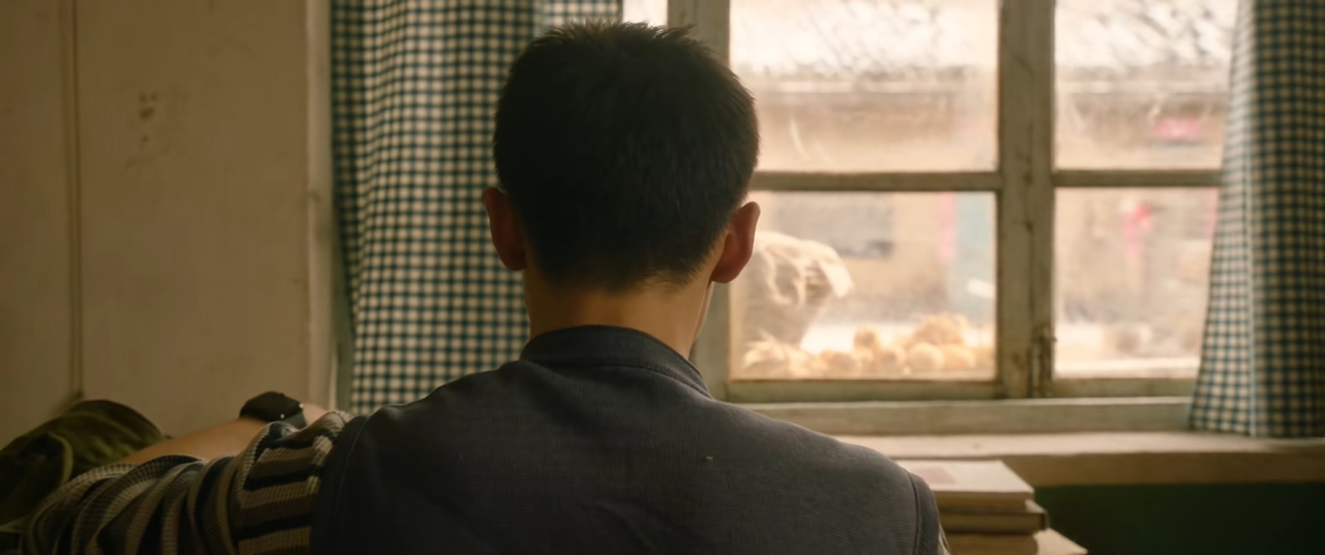 鬼吹灯之黄皮子坟剧照的剧照