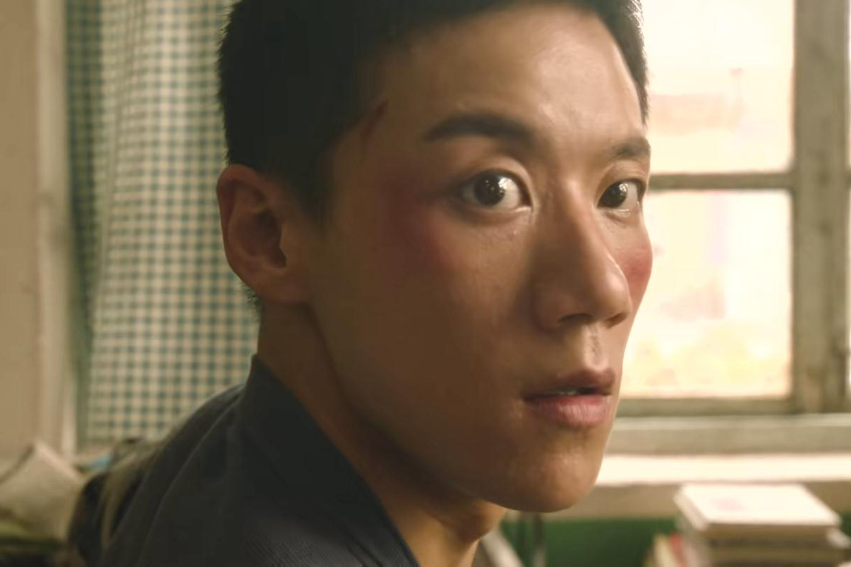 鬼吹灯之黄皮子坟剧照的剧照