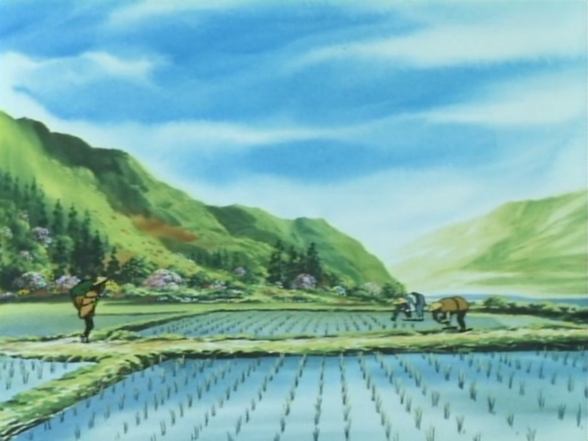 阿信的故事剧照的剧照