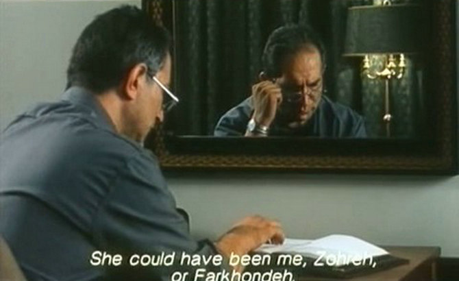 面纱之后剧照的剧照