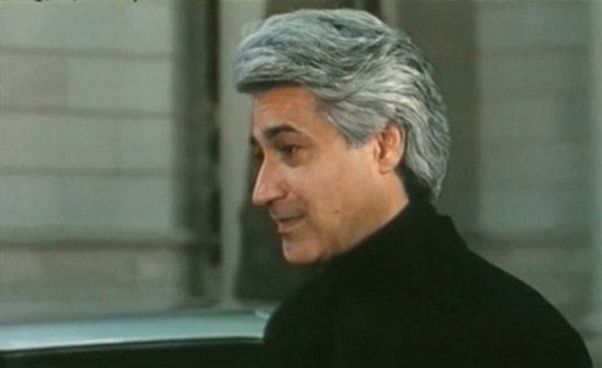 面纱之后剧照的剧照