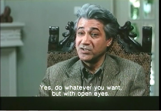 面纱之后剧照的剧照