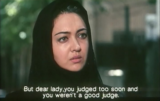 面纱之后剧照的剧照