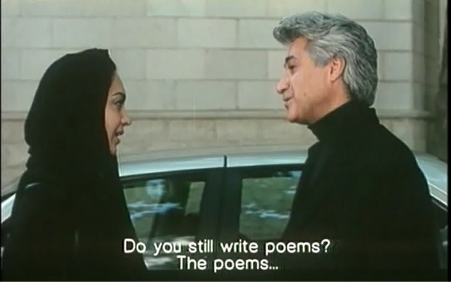 面纱之后剧照的剧照