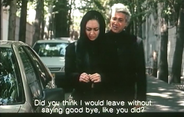 面纱之后剧照的剧照