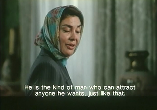 面纱之后剧照的剧照