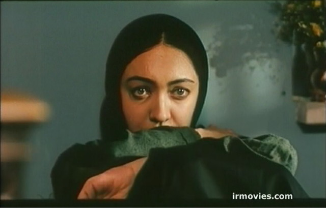 面纱之后剧照的剧照