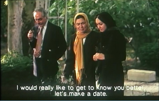 面纱之后剧照的剧照