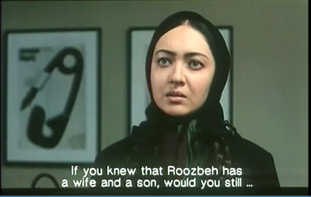 面纱之后剧照的剧照