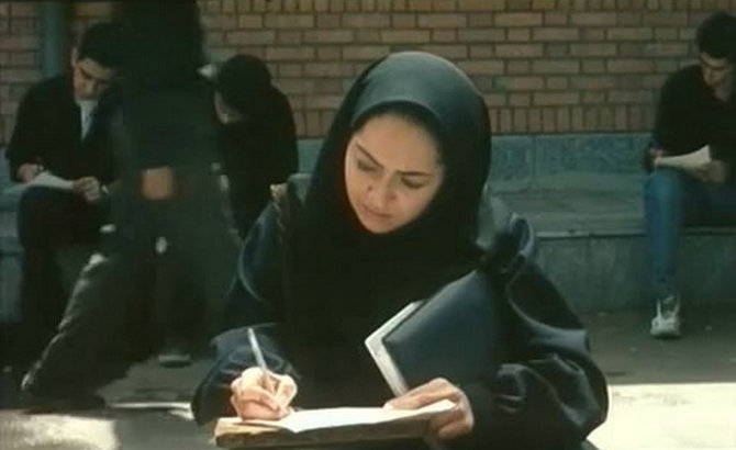 面纱之后剧照的剧照