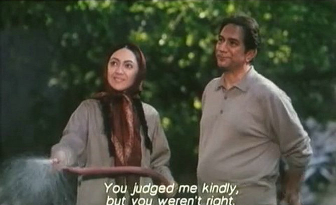 面纱之后剧照的剧照