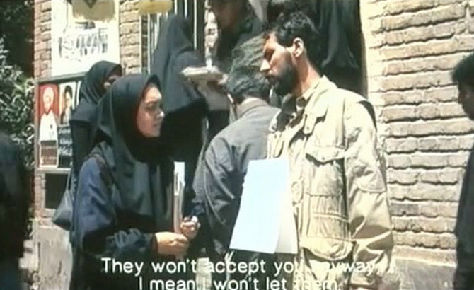 面纱之后剧照的剧照