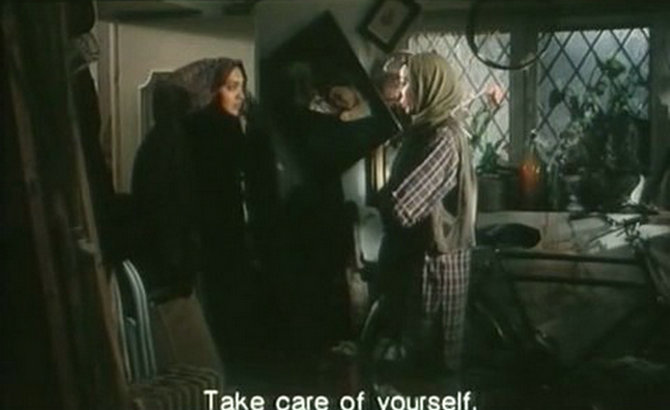 面纱之后剧照的剧照