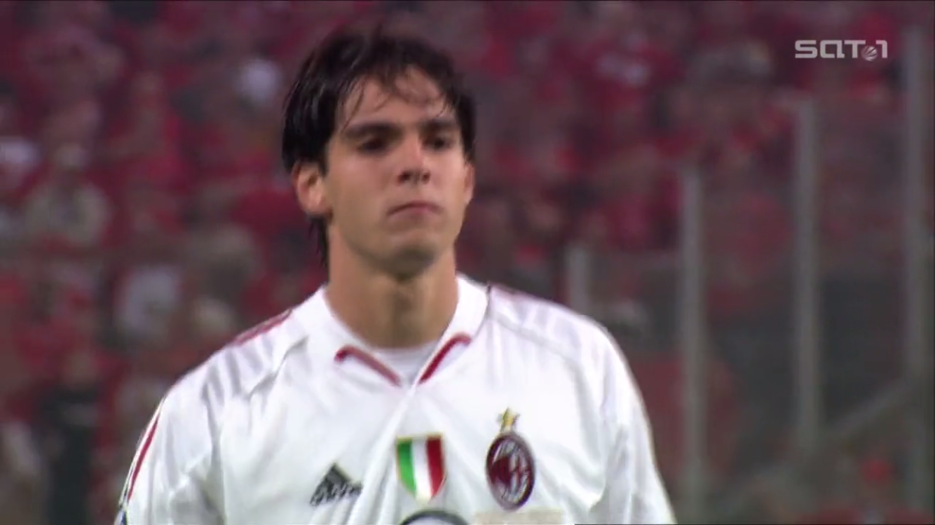 利物浦2005欧洲冠军杯决赛之路剧照的剧照