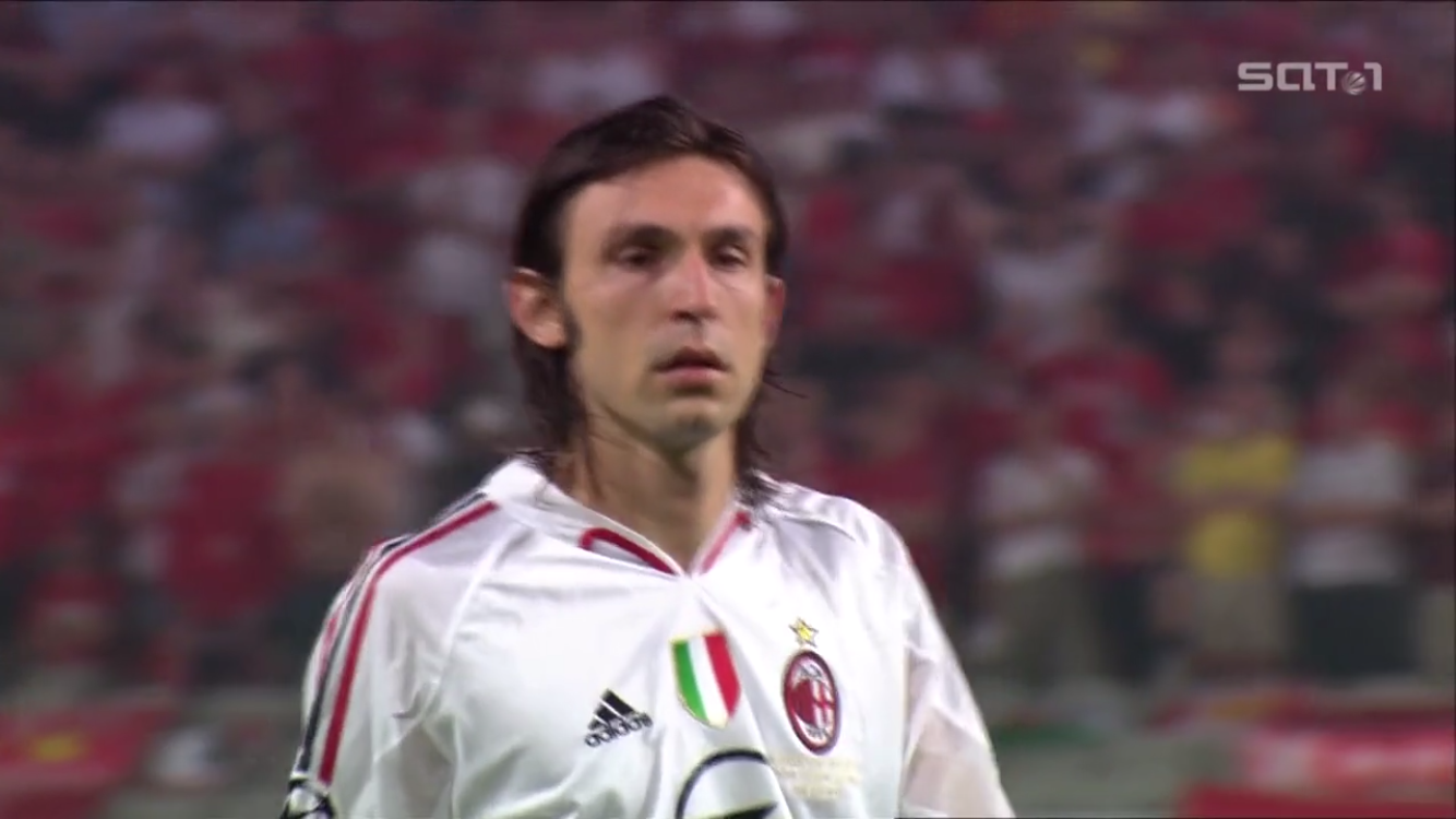 利物浦2005欧洲冠军杯决赛之路剧照的剧照