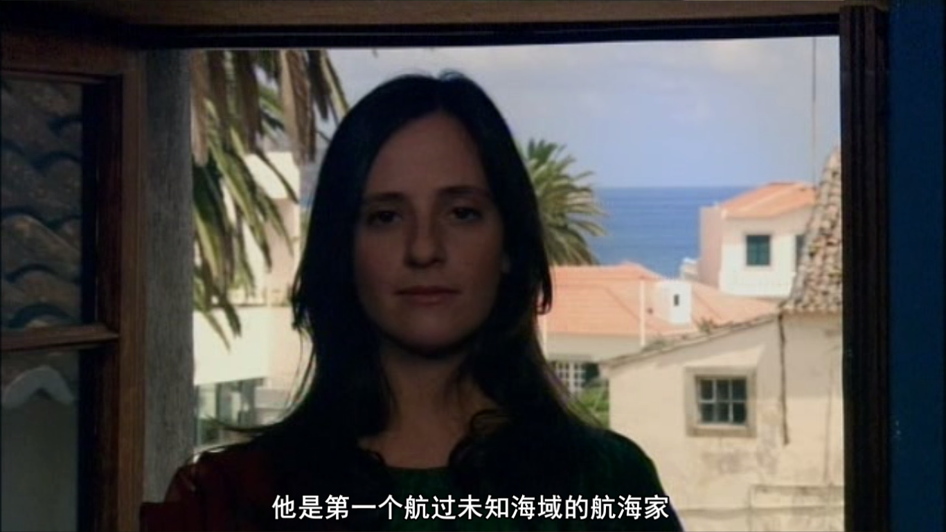 哥伦布之谜剧照的剧照