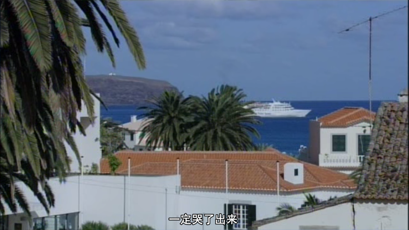 哥伦布之谜剧照的剧照