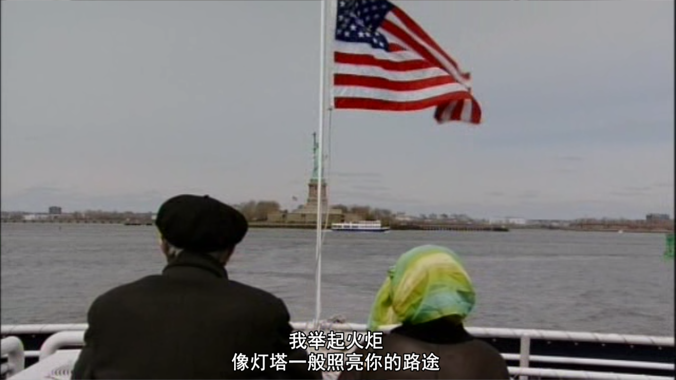 哥伦布之谜剧照的剧照