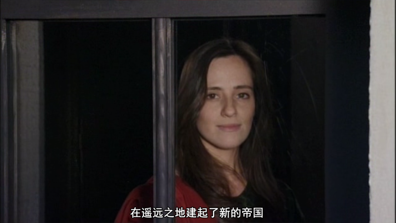 哥伦布之谜剧照的剧照