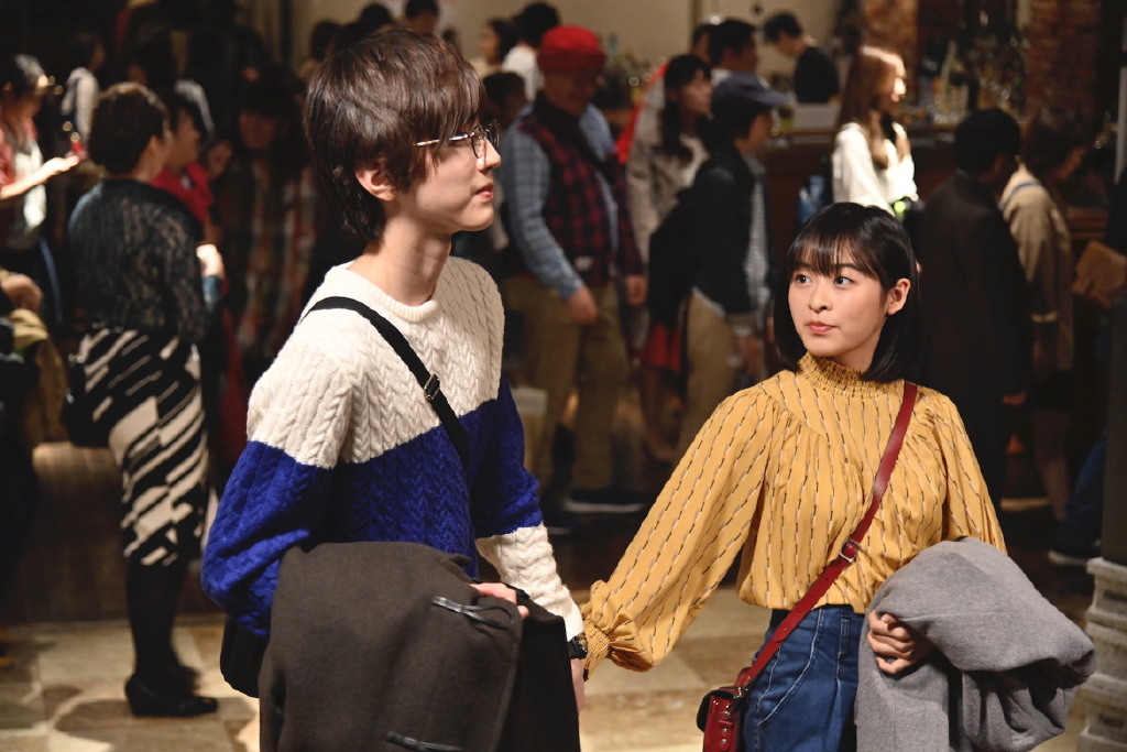 461个便当剧照的剧照