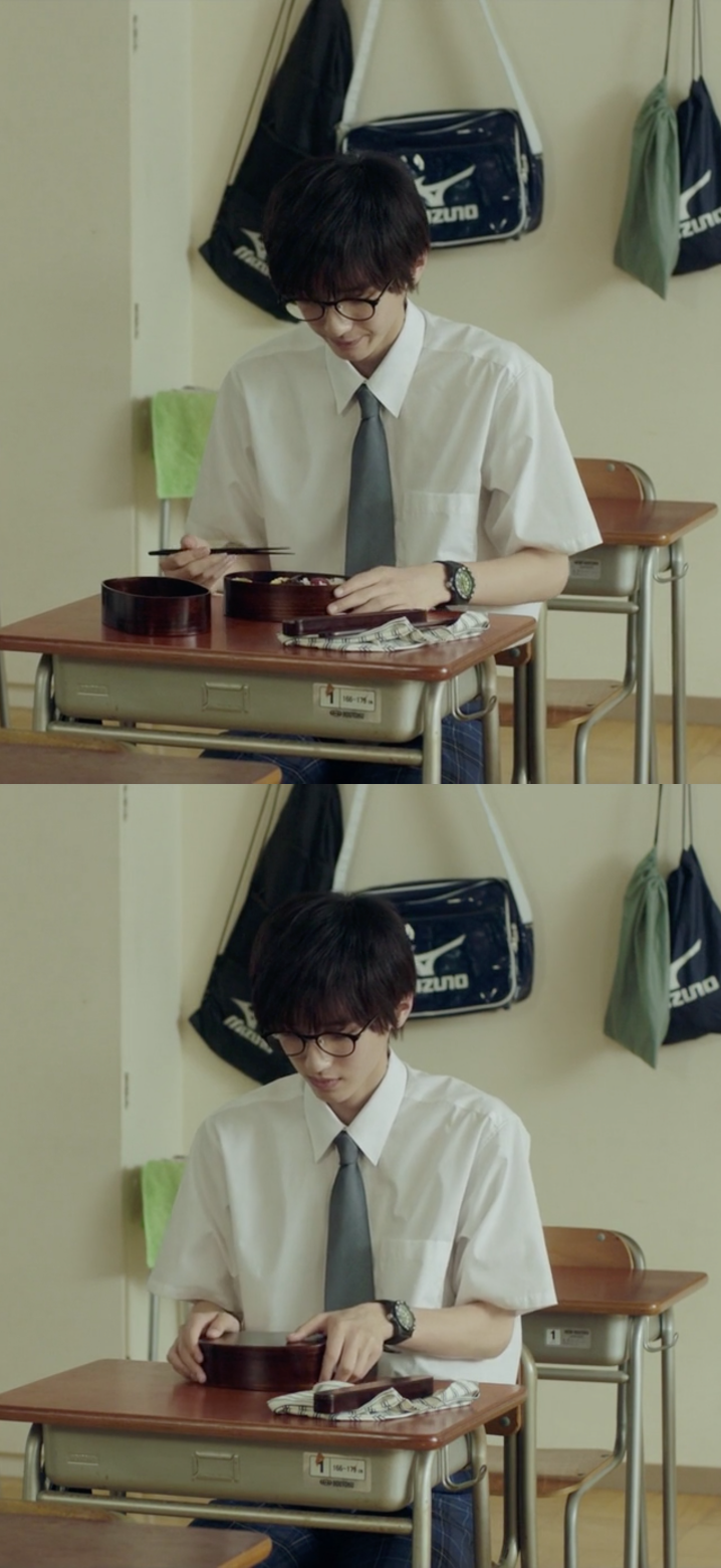 461个便当剧照的剧照