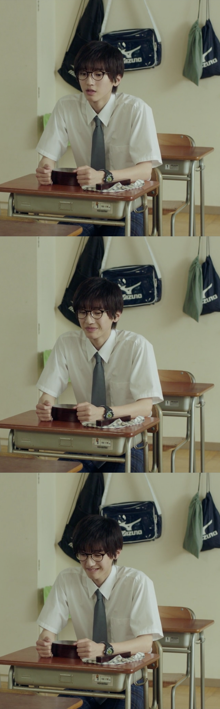 461个便当剧照的剧照