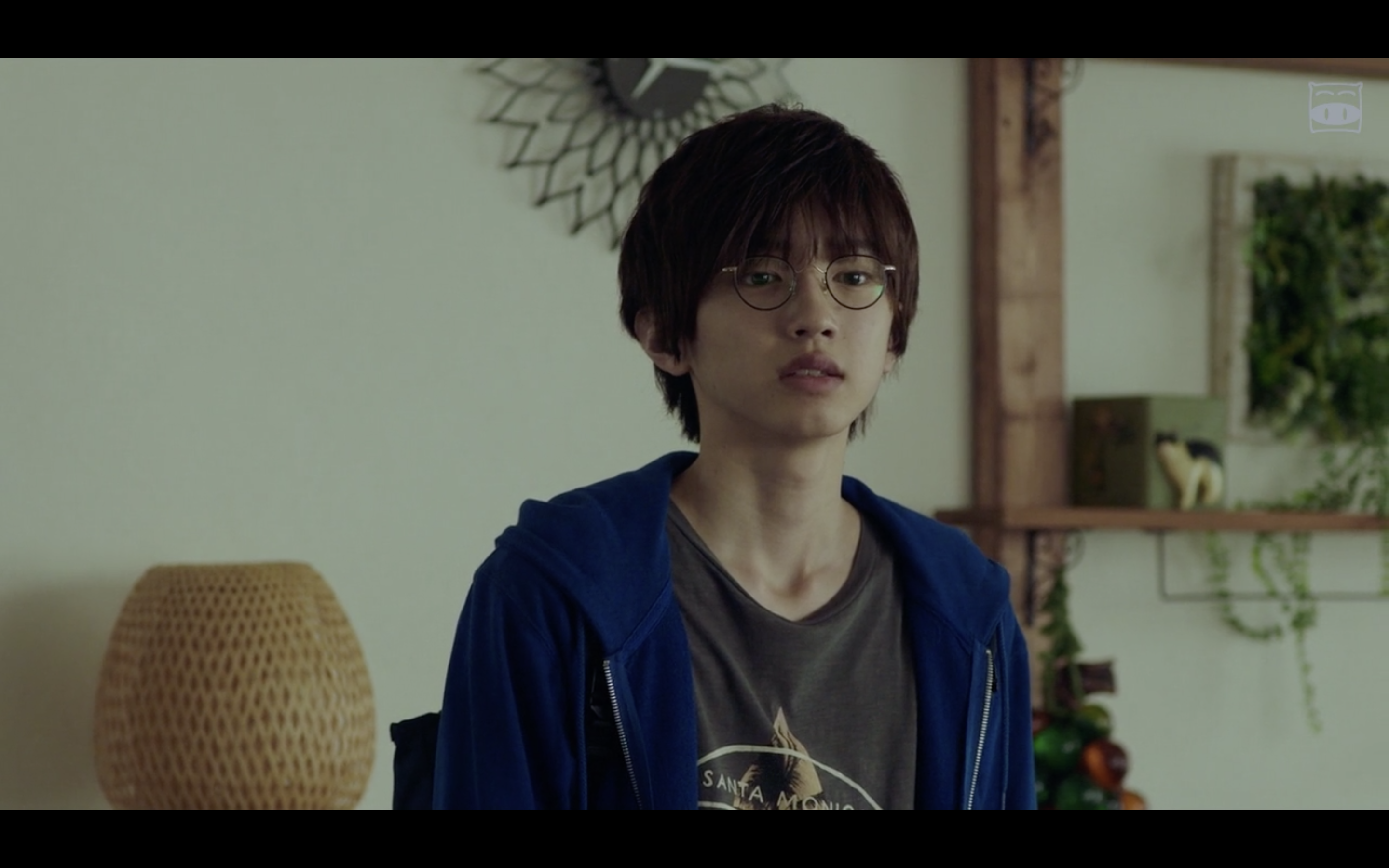 461个便当剧照的剧照