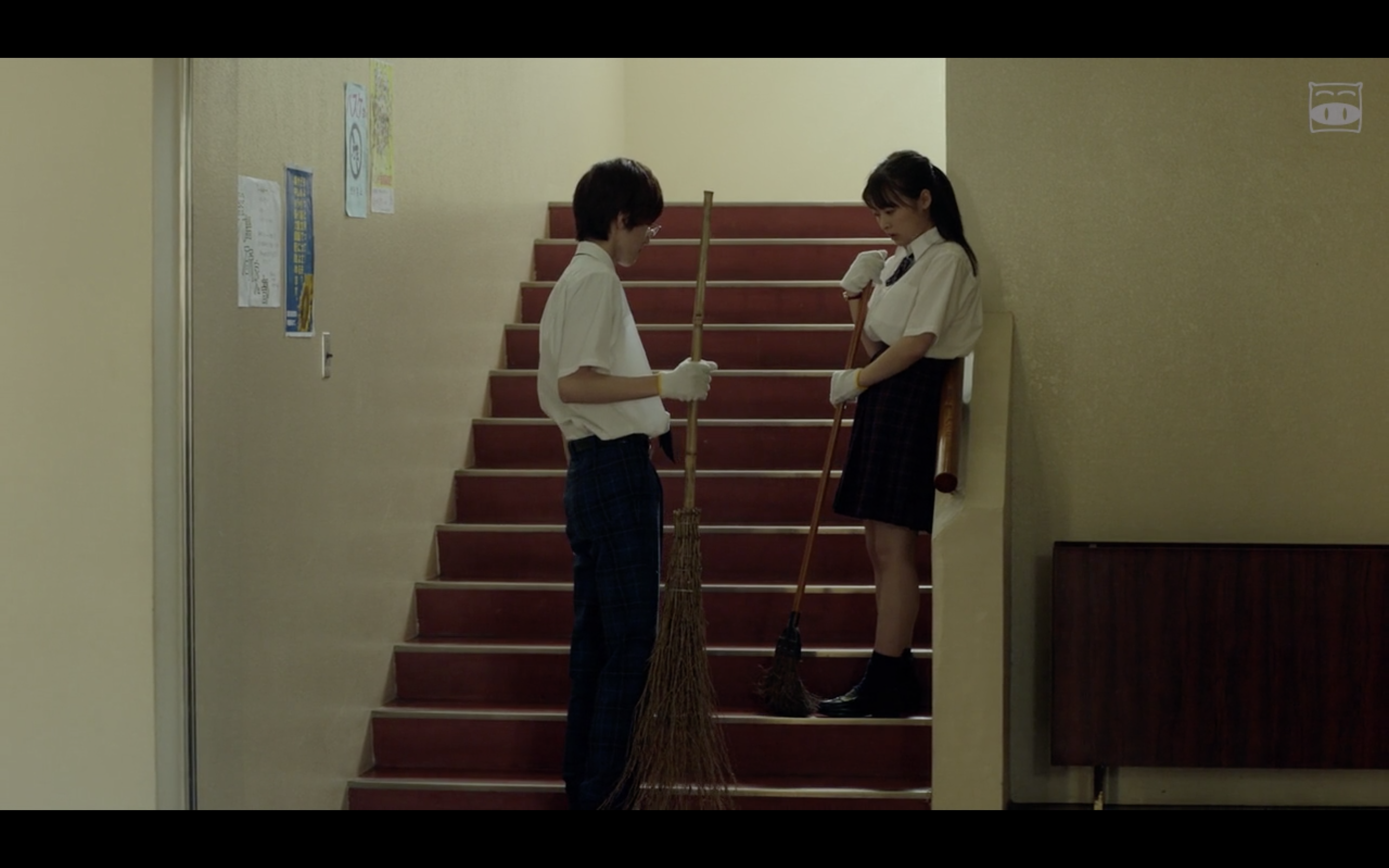 461个便当剧照的剧照