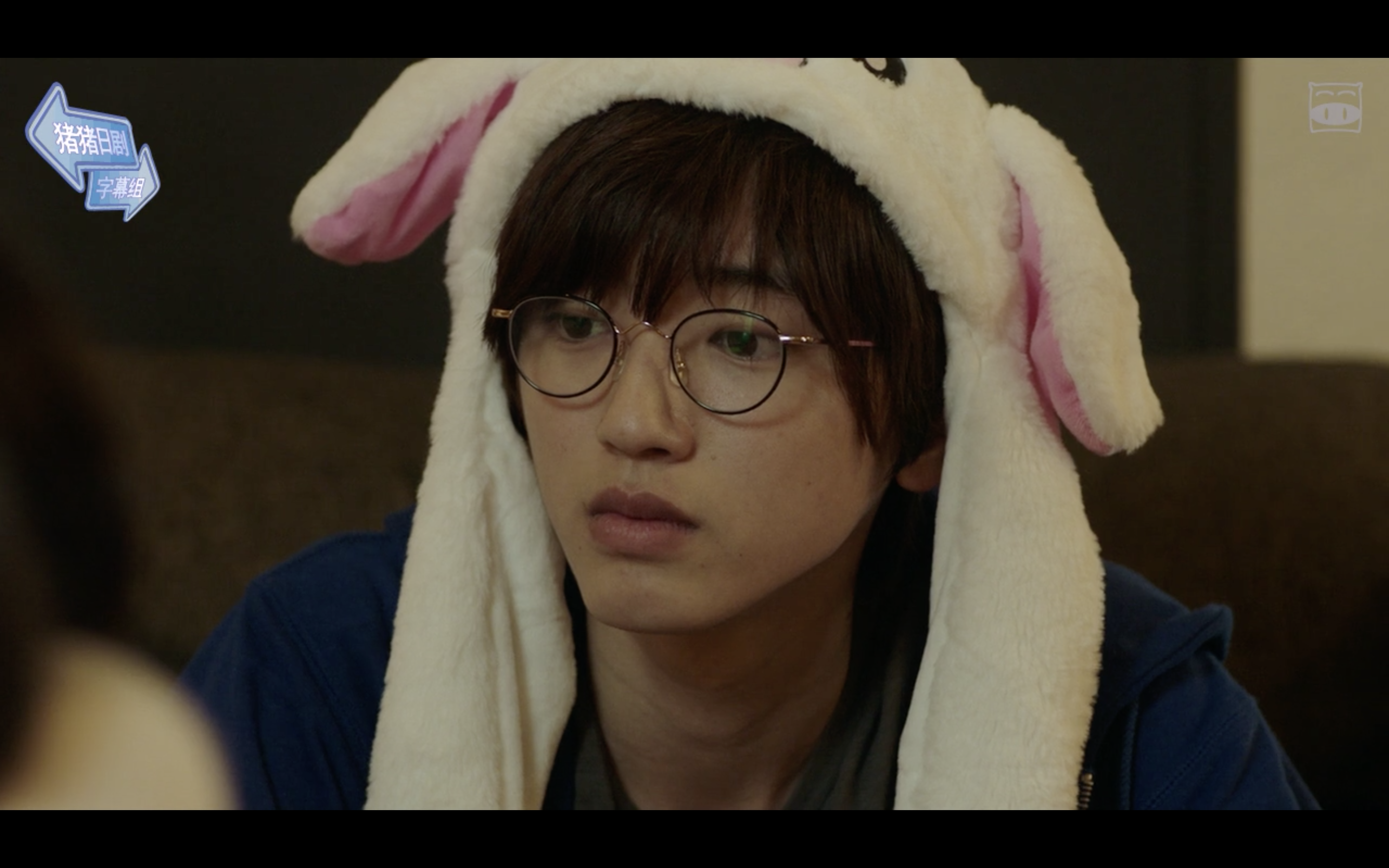 461个便当剧照的剧照