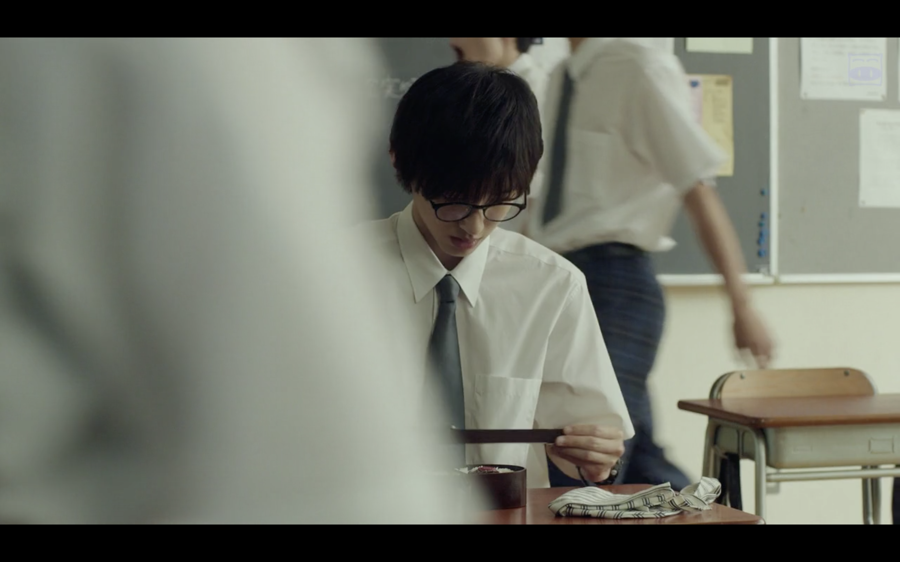 461个便当剧照的剧照