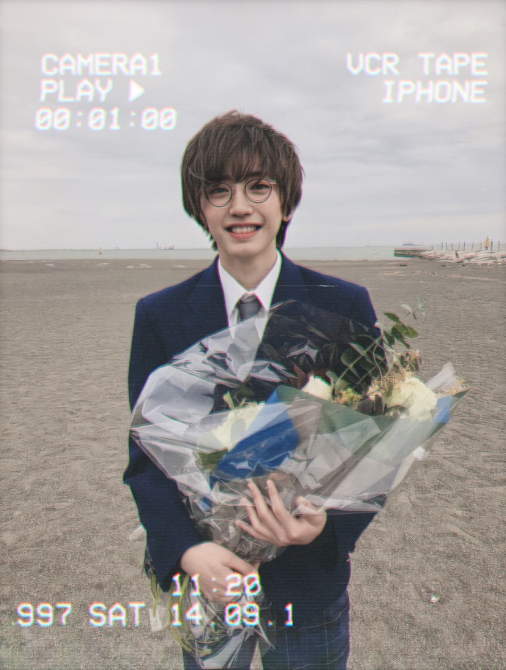 461个便当剧照的剧照