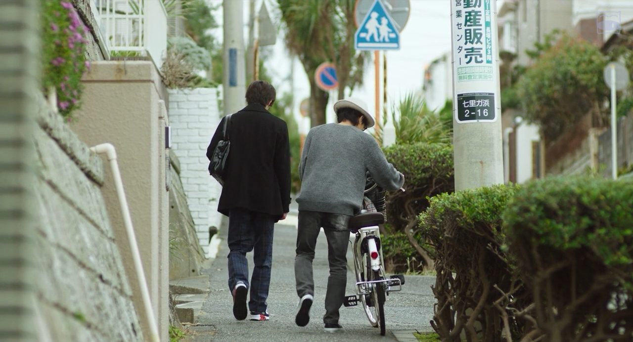 461个便当剧照的剧照