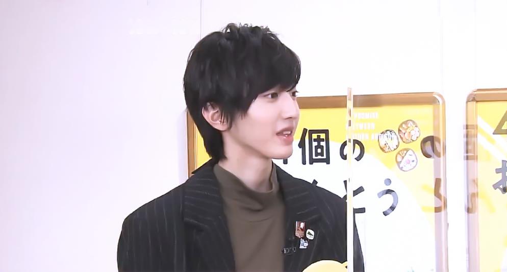 461个便当剧照的剧照