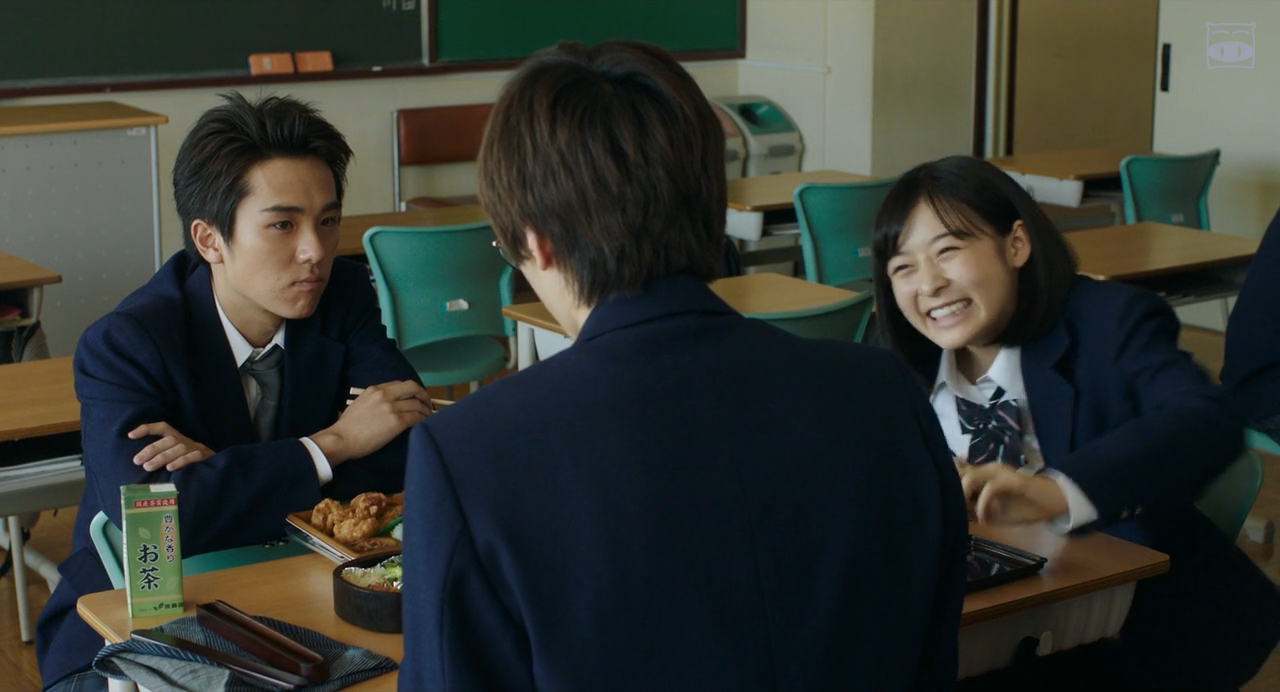 461个便当剧照的剧照