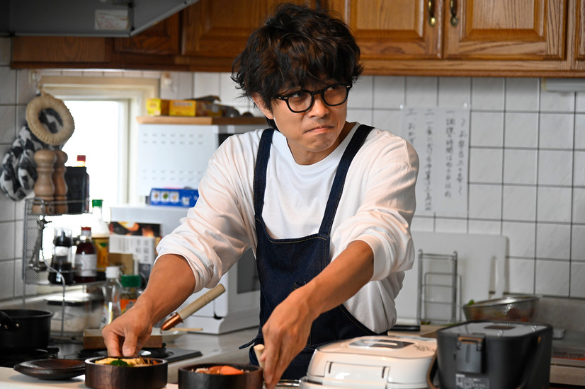 461个便当剧照的剧照