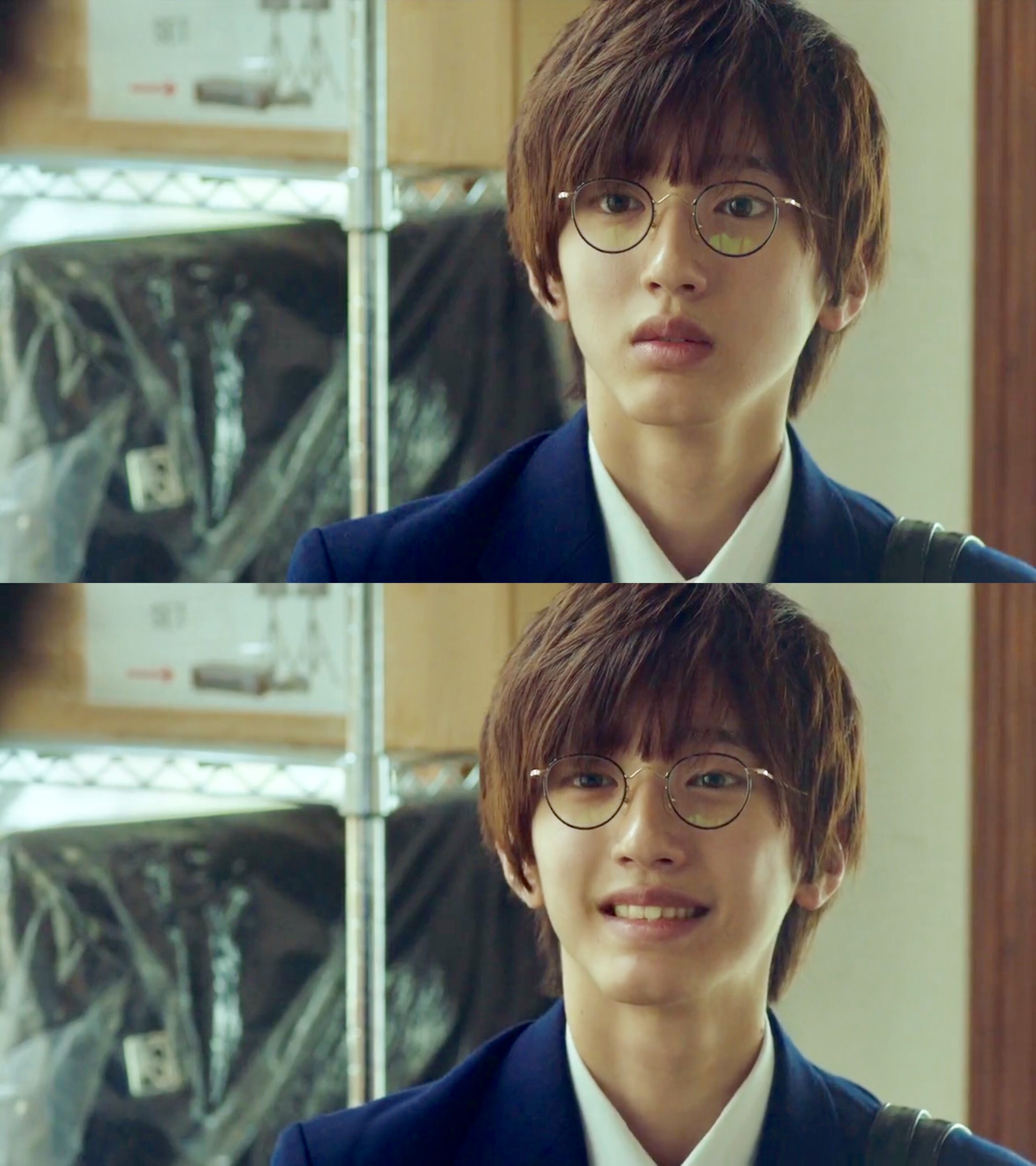 461个便当剧照的剧照