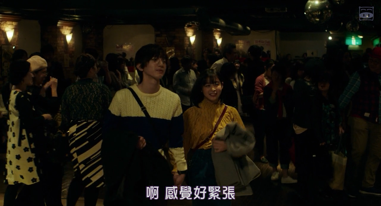 461个便当剧照的剧照