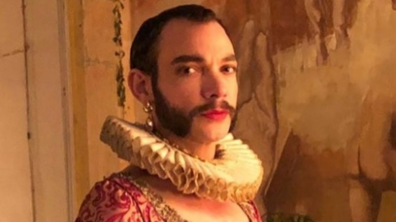 41舞会剧照的剧照